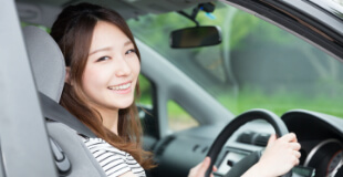 自動車に関する保険